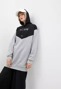 Худи Armani Exchange