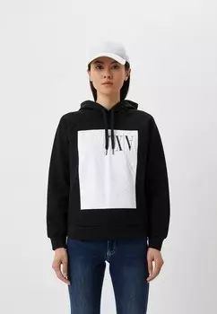 Худи Armani Exchange