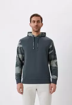 Худи Armani Exchange