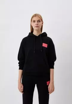 Худи Armani Exchange