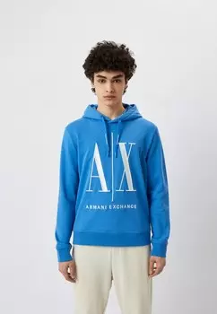 Худи Armani Exchange