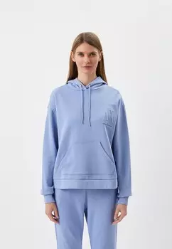 Худи Armani Exchange