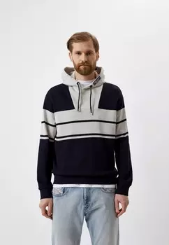 Худи Armani Exchange
