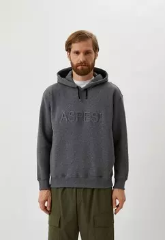 Худи Aspesi