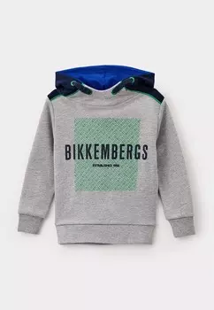 Худи Bikkembergs