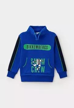 Худи Bikkembergs