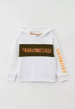 Худи Bikkembergs