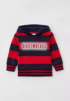Худи Bikkembergs