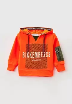 Худи Bikkembergs