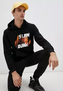 Худи Bikkembergs