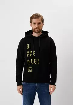 Худи Bikkembergs