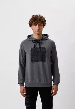 Худи Bikkembergs