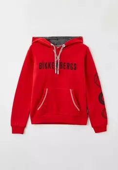 Худи Bikkembergs