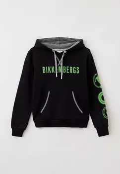 Худи Bikkembergs