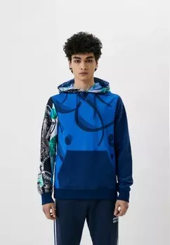 Худи Bikkembergs