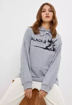 Худи Blacksi