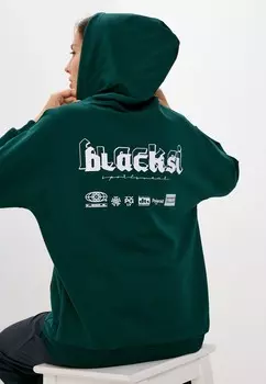 Худи Blacksi
