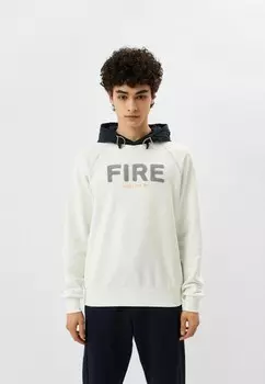 Худи Bogner Fire+Ice