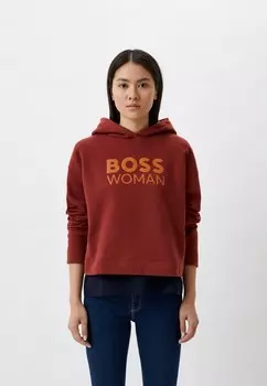 Худи Boss