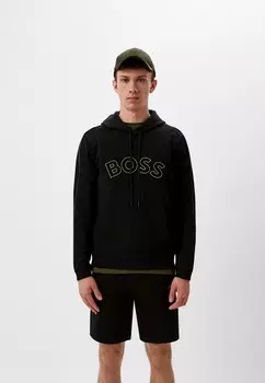 Худи Boss