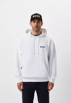 Худи Boss