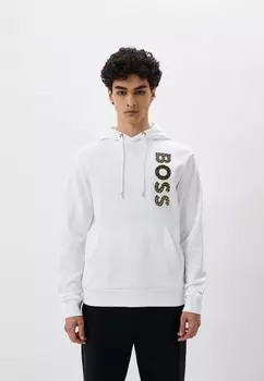 Худи Boss