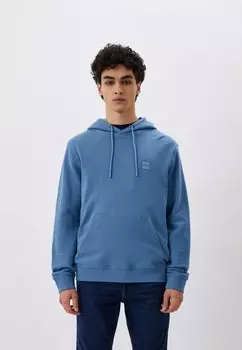 Худи Boss
