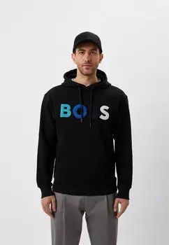 Худи Boss