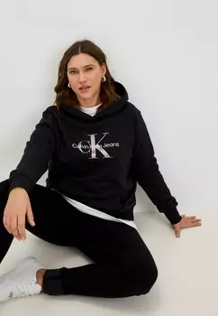 Худи Calvin Klein Jeans