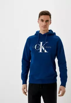 Худи Calvin Klein Jeans