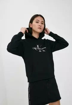 Худи Calvin Klein Jeans
