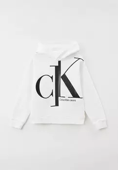 Худи Calvin Klein Jeans