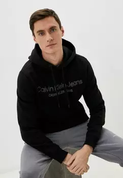 Худи Calvin Klein Jeans