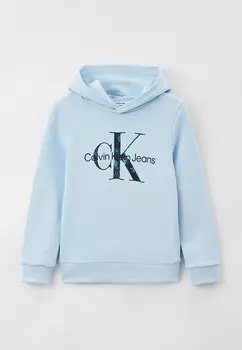 Худи Calvin Klein Jeans