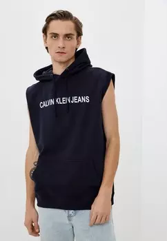 Худи Calvin Klein Jeans