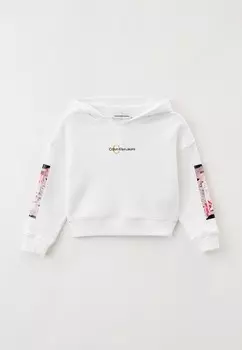 Худи Calvin Klein Jeans