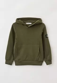 Худи Calvin Klein Jeans