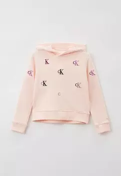 Худи Calvin Klein Jeans