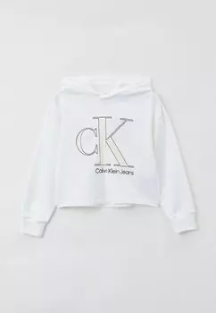 Худи Calvin Klein Jeans