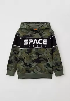 Худи Coccodrillo