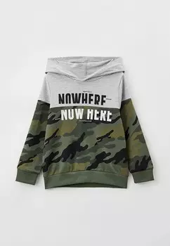 Худи Coccodrillo