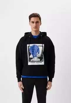 Худи Costume National Contemporary