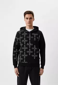 Худи Costume National Contemporary