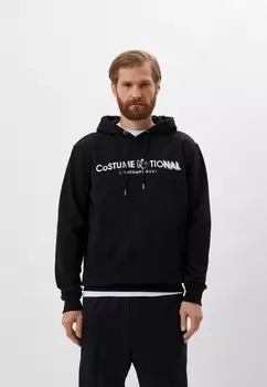 Худи Costume National Contemporary