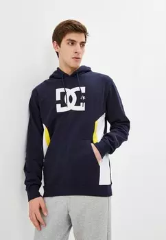 Худи DC Shoes