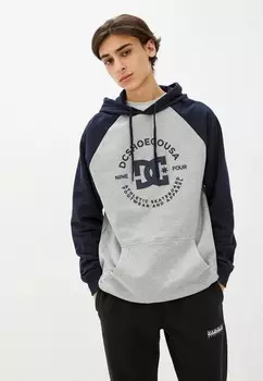 Худи DC Shoes