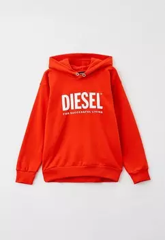 Худи Diesel