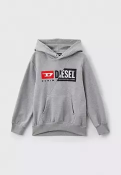 Худи Diesel