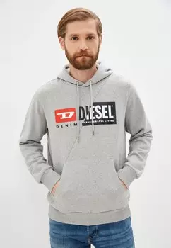 Худи Diesel