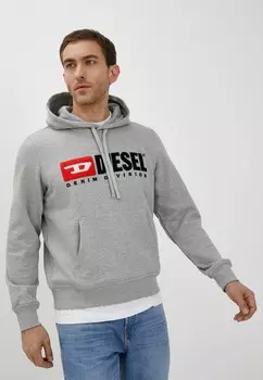 Худи Diesel